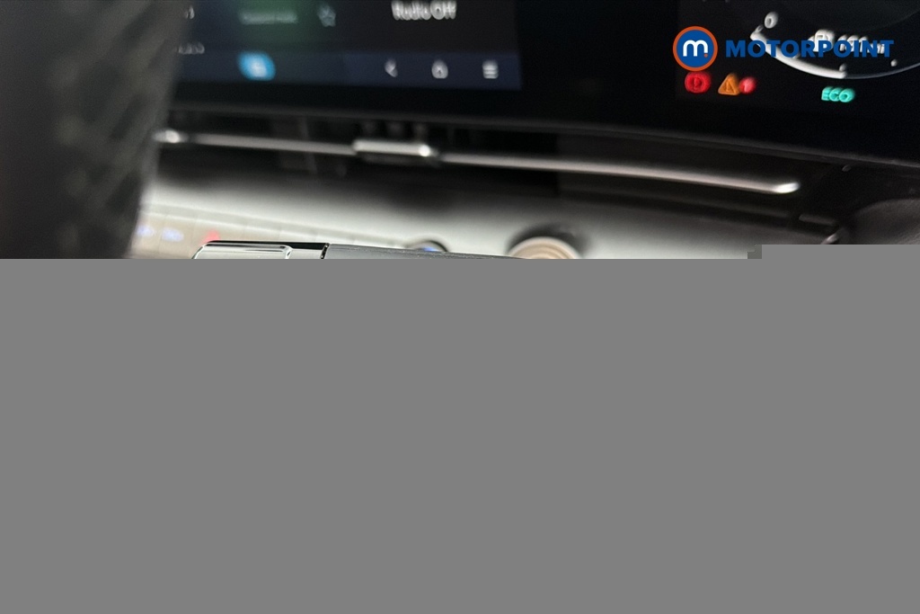 Hyundai Kona Advance Black #11