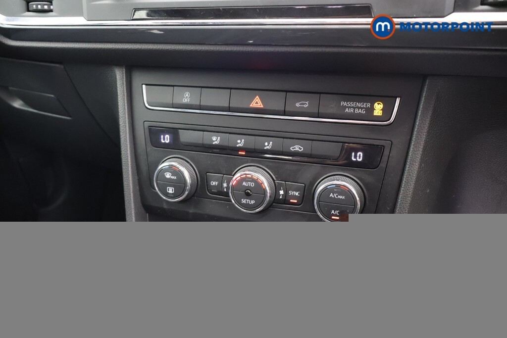 Seat Ateca 1.0 Tsi Ecomotive Se Technology Euro 6 Ss Grey #13