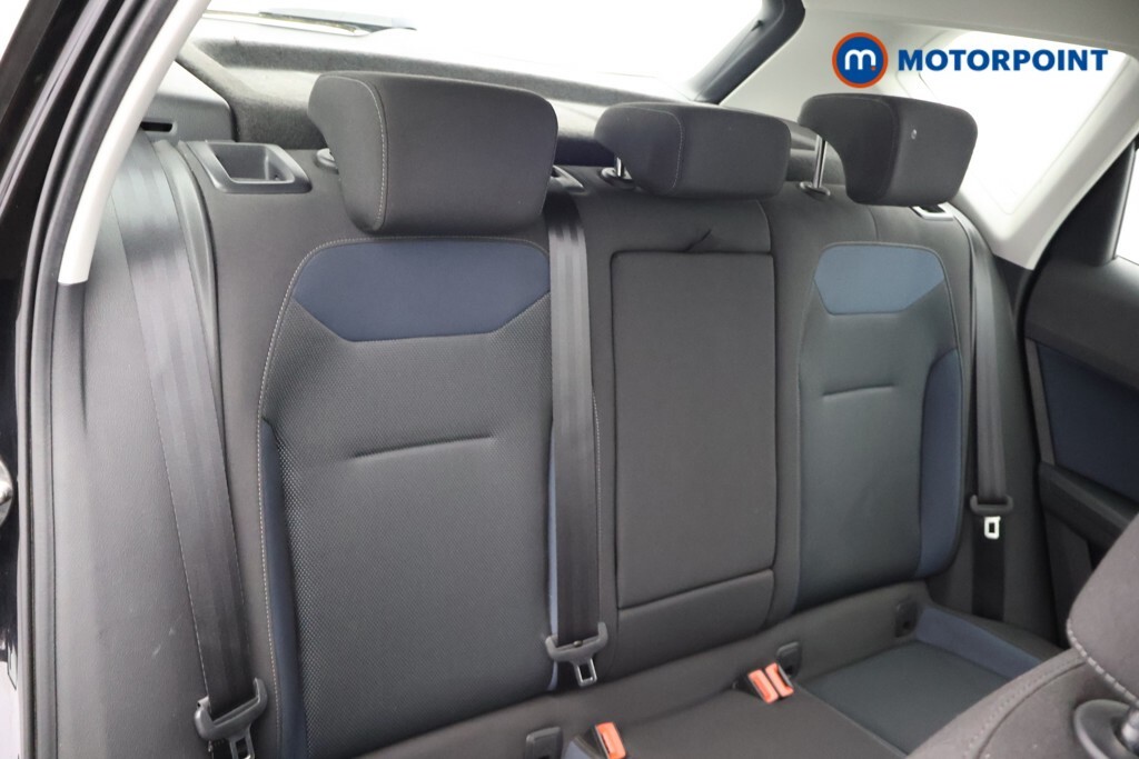 Seat Ateca 1.0 Tsi Ecomotive Se Technology Euro 6 Ss Grey #18