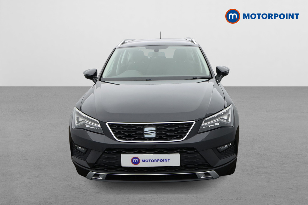Seat Ateca 1.4 Ecotsi Se Technology Black #2