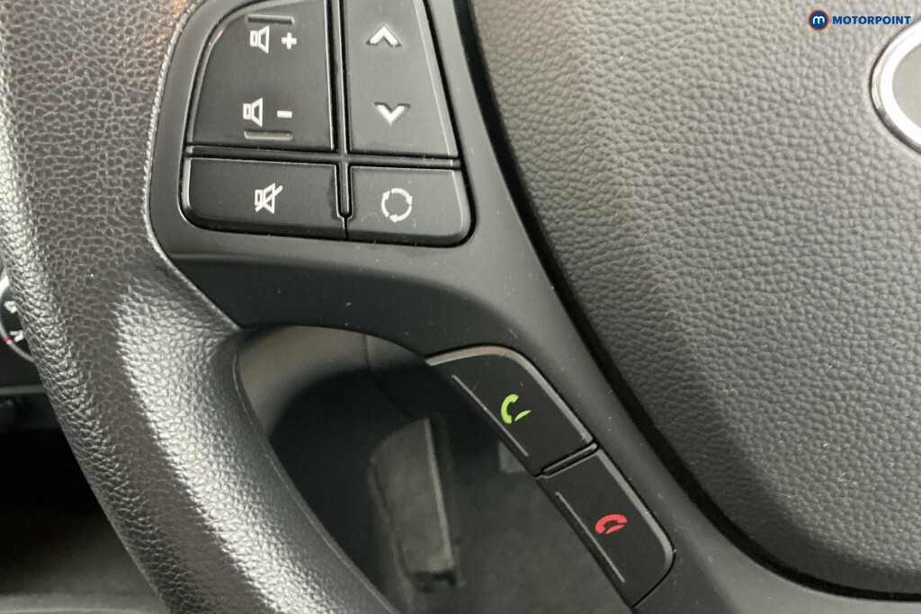 Hyundai I10 Grey #24