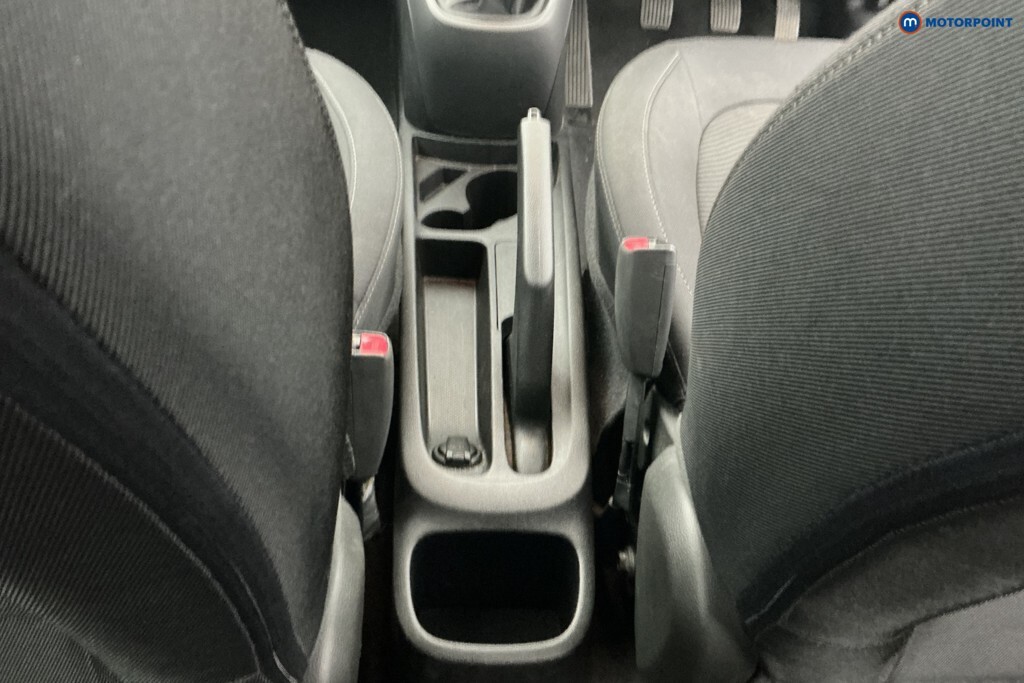 Hyundai I10 Grey #15