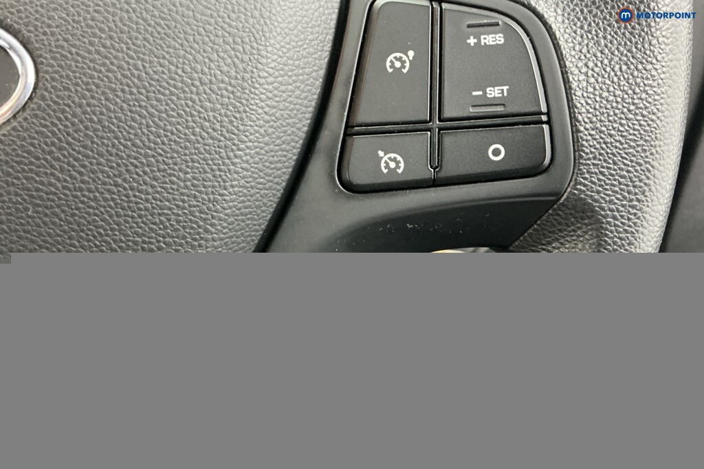 Hyundai I10 Grey #25