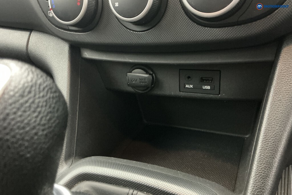 Hyundai I10 Grey #20