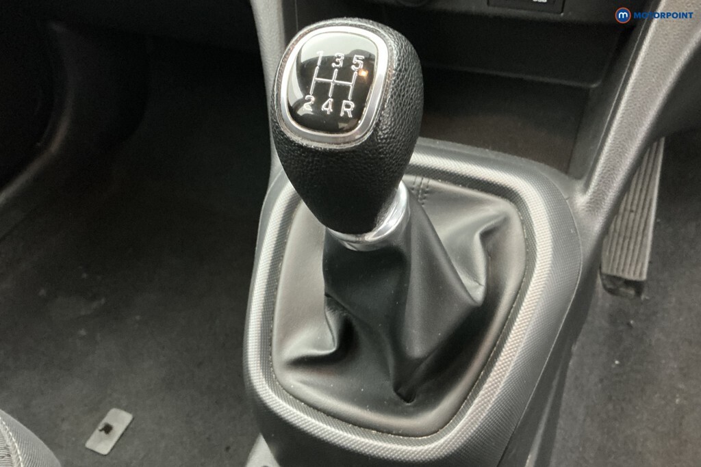 Hyundai I10 Grey #19