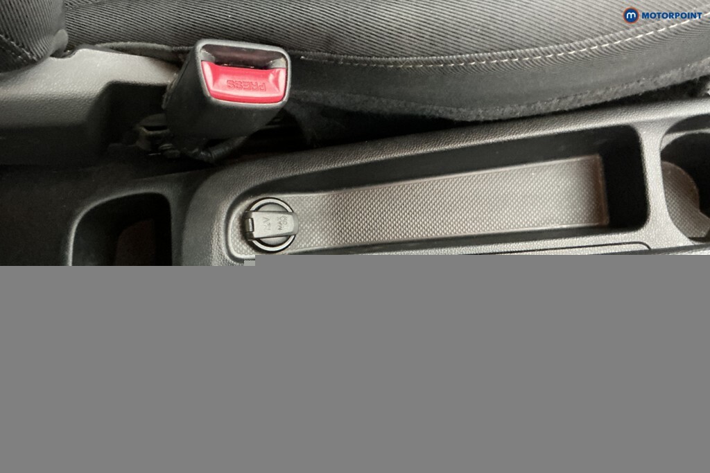 Hyundai I10 Grey #17