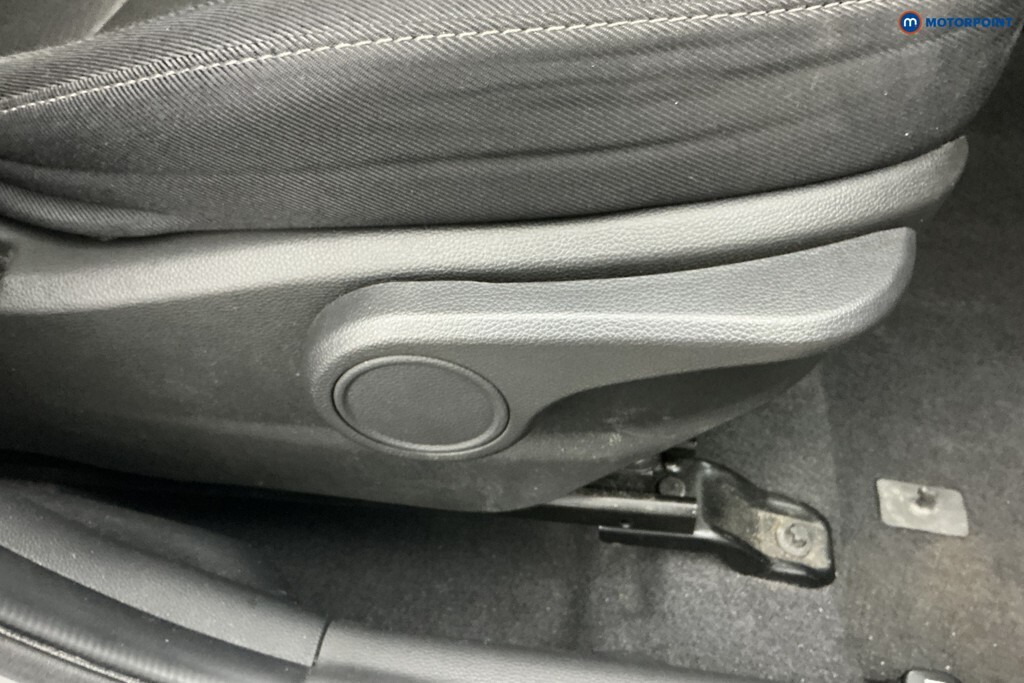 Hyundai I10 Grey #27