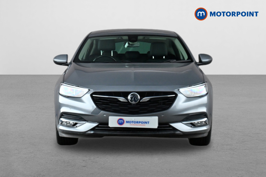 Vauxhall Insignia 1.5T Sri Nav Grey #2
