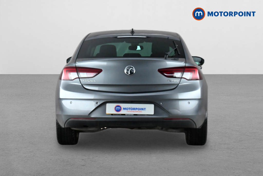 Vauxhall Insignia 1.5T Sri Nav Grey #6
