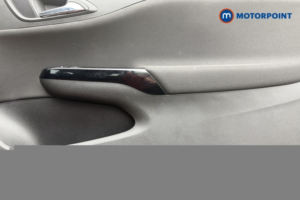 Vauxhall Corsa 1.4 75 Energy Black #20