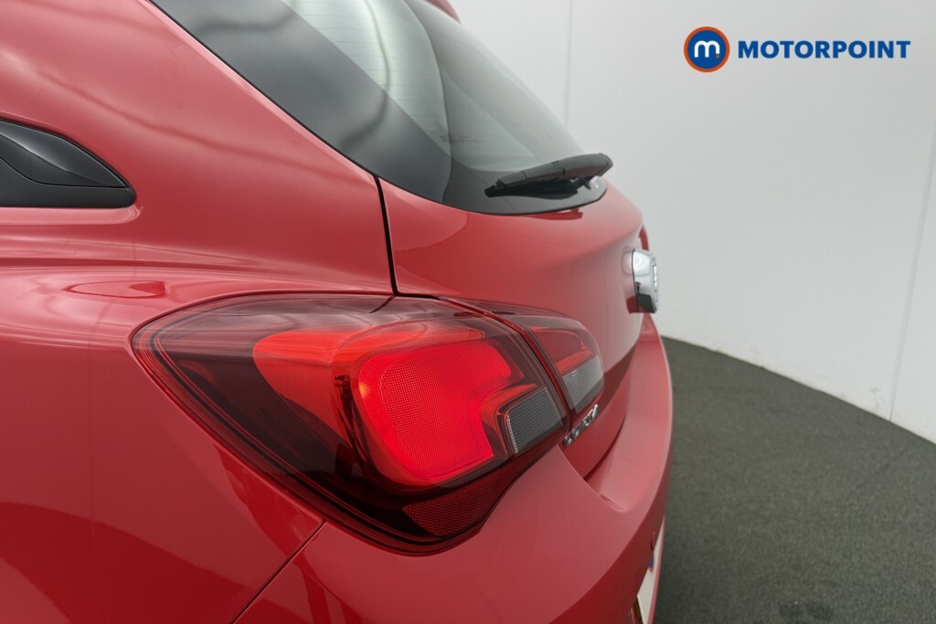 Vauxhall Corsa 1.4 75 Energy Black #27