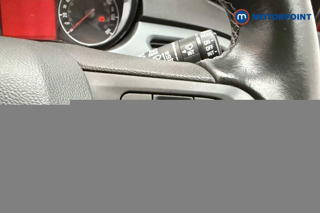 Vauxhall Corsa 1.4 75 Energy Black #18