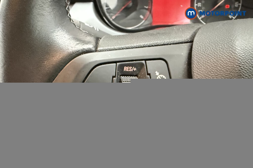 Vauxhall Corsa 1.4 75 Energy Black #17