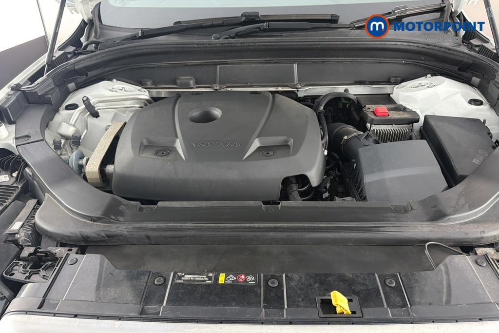 Volvo XC60 2.0 D4 R Design Grey #35