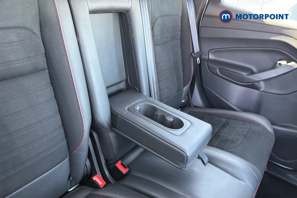Ford Kuga 1.5 Ecoboost Titanium 2Wd Grey #18