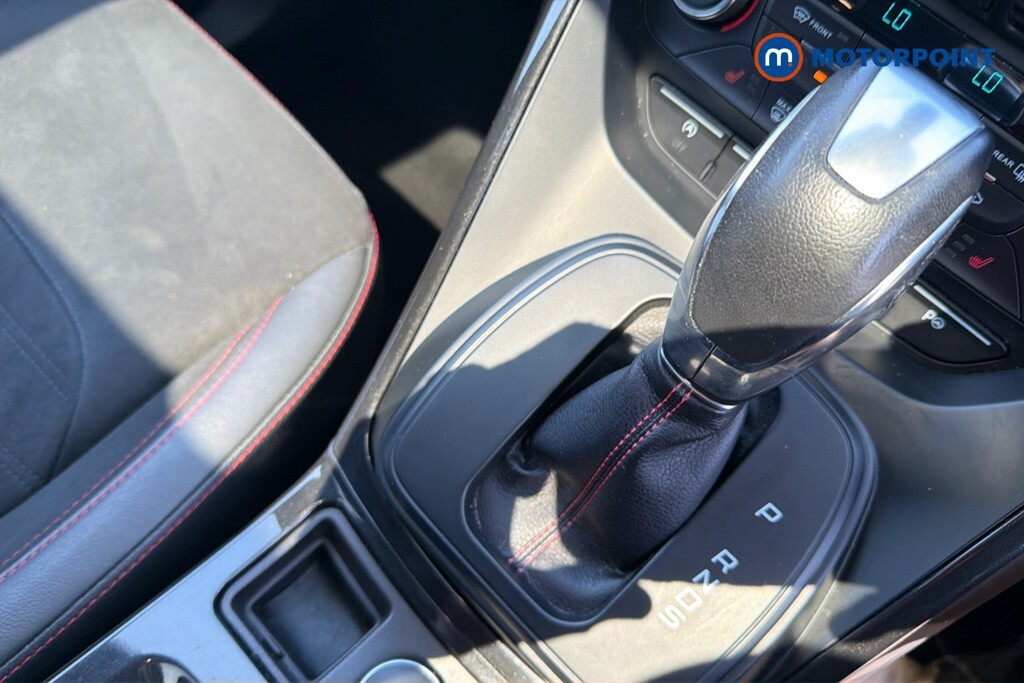 Ford Kuga 1.5 Ecoboost Titanium 2Wd Grey #13