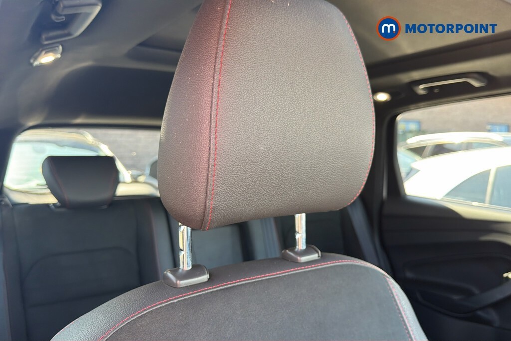 Ford Kuga 1.5 Ecoboost Titanium 2Wd Grey #17