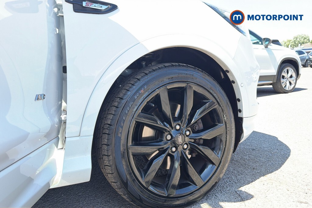 Ford Kuga 1.5 Ecoboost Titanium 2Wd Grey #22