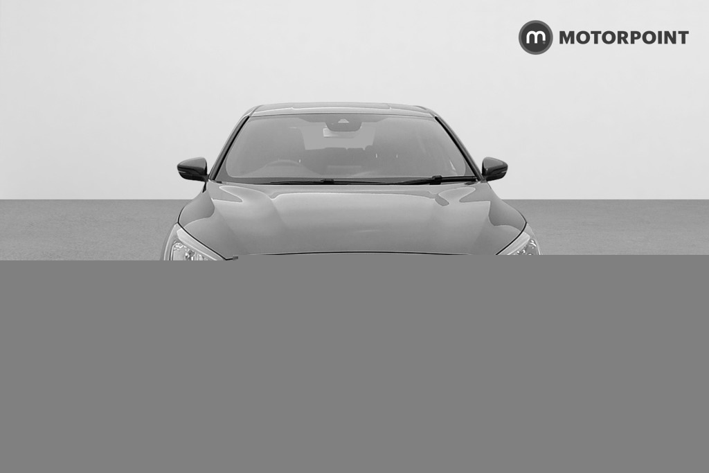Ford Focus 1.0 Ecoboost 125 St-line X Blue #2