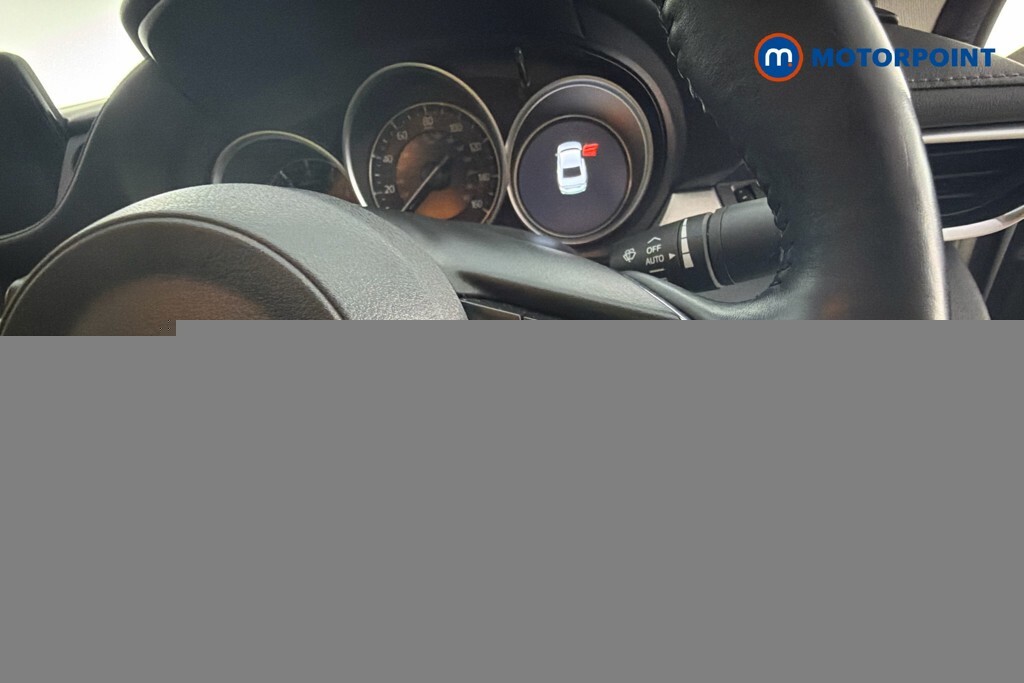 Mazda 6 2019 Mazda 6 2.2 D Sport Nav Plus Silver #10
