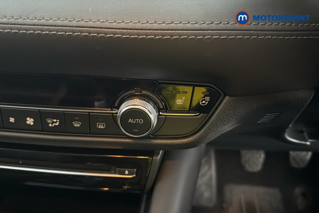 Mazda 6 2019 Mazda 6 2.2 D Sport Nav Plus Silver #19