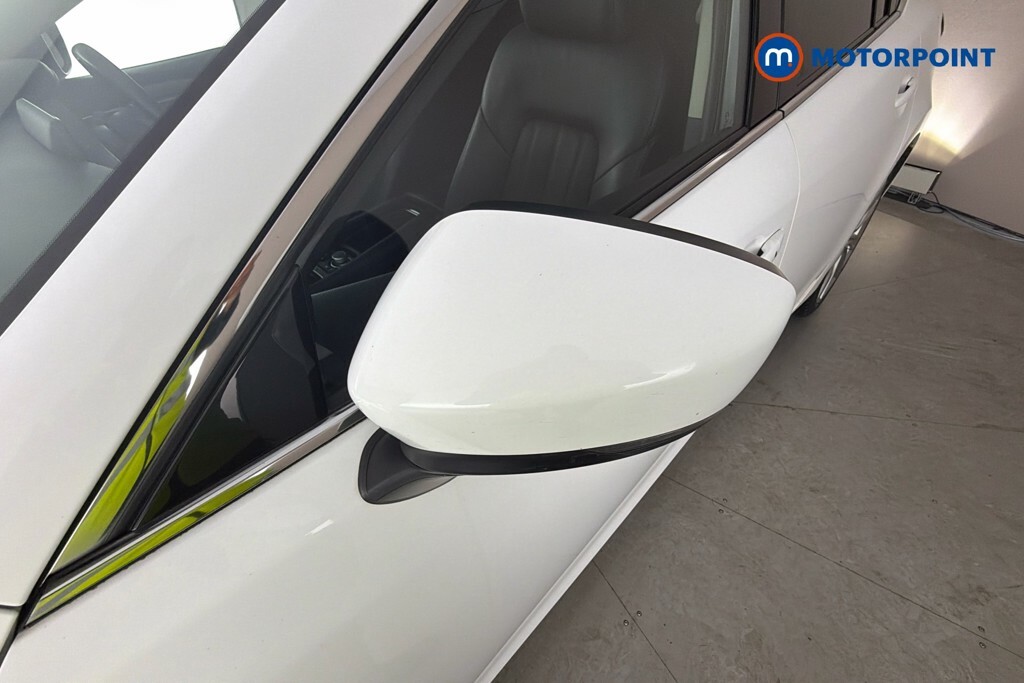 Mazda 6 2019 Mazda 6 2.2 D Sport Nav Plus Silver #39