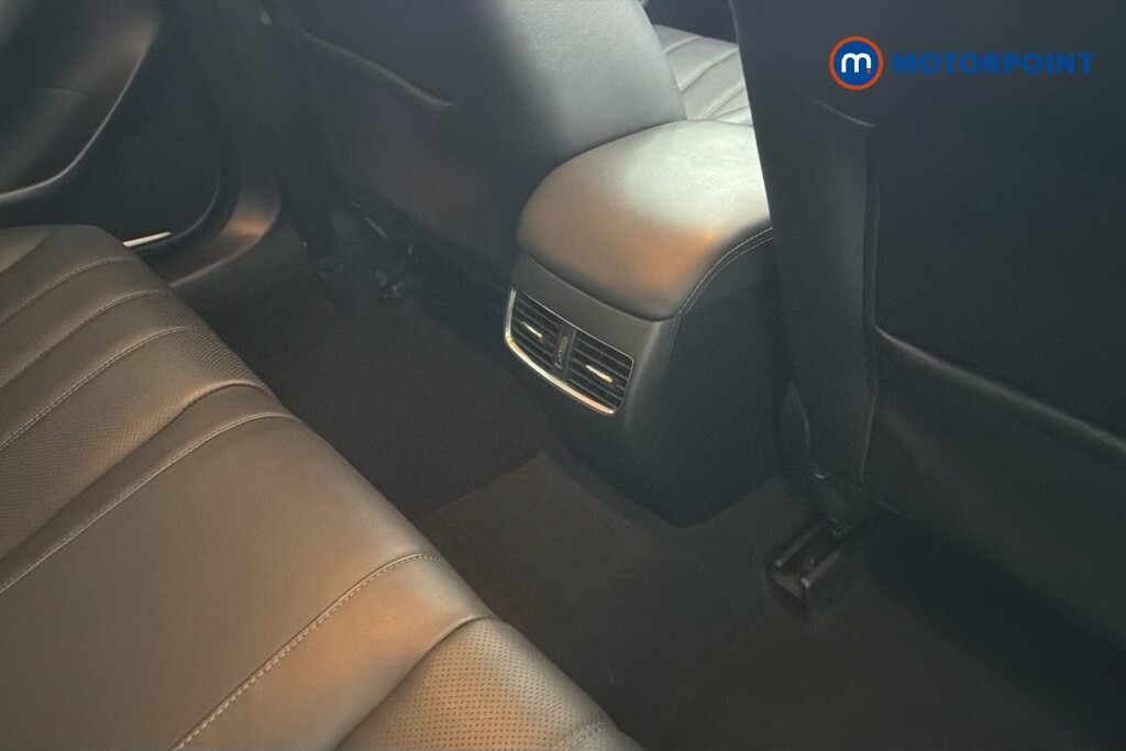 Mazda 6 2019 Mazda 6 2.2 D Sport Nav Plus Silver #31