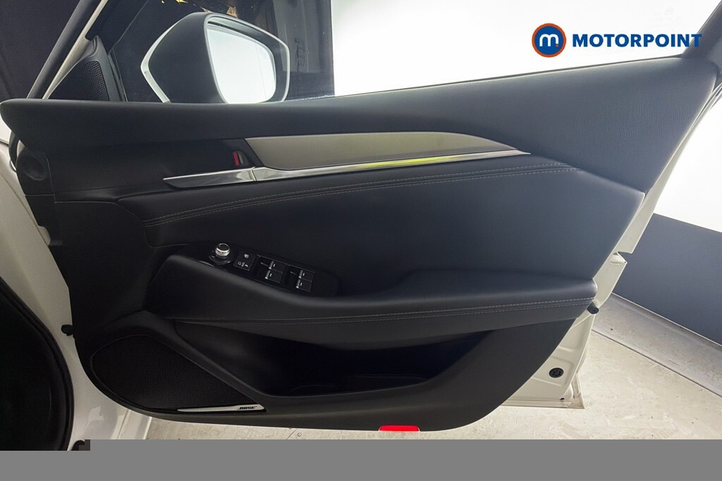 Mazda 6 2019 Mazda 6 2.2 D Sport Nav Plus Silver #22