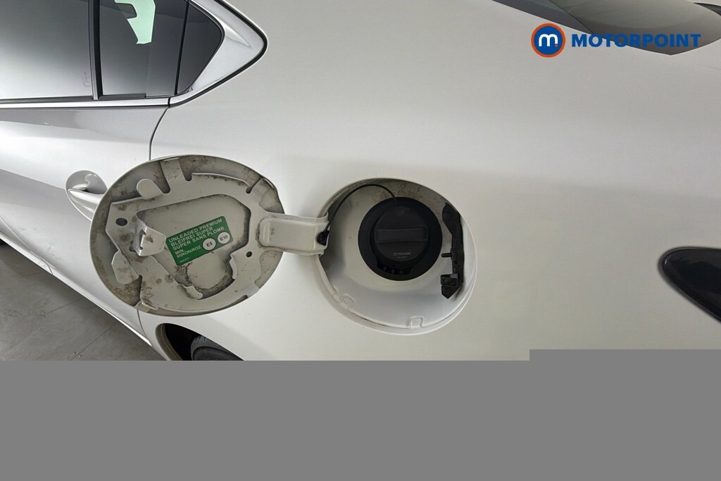 Mazda 6 2019 Mazda 6 2.2 D Sport Nav Plus Silver #37