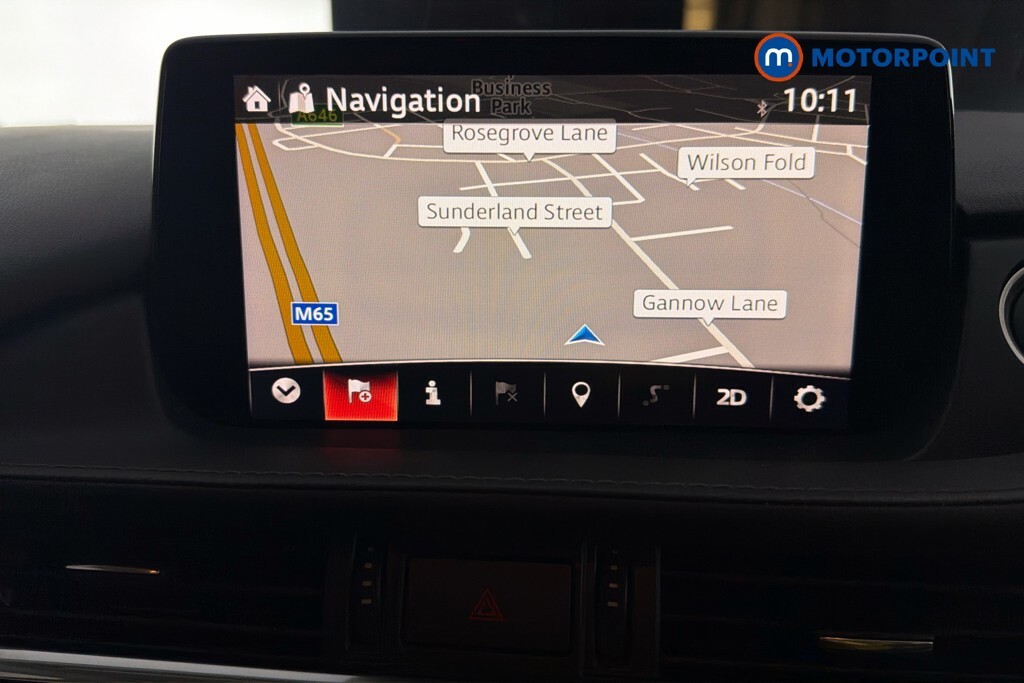 Mazda 6 2019 Mazda 6 2.2 D Sport Nav Plus Silver #16