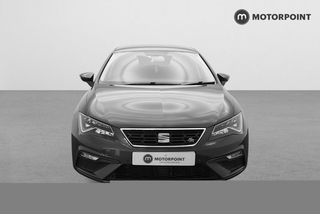 Seat Leon 1.5 Tsi Evo Fr Ez Red #2