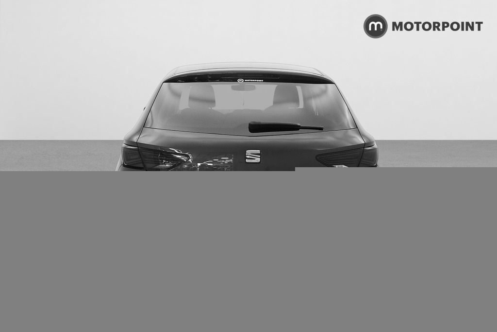 Seat Leon 1.5 Tsi Evo Fr Ez Red #6