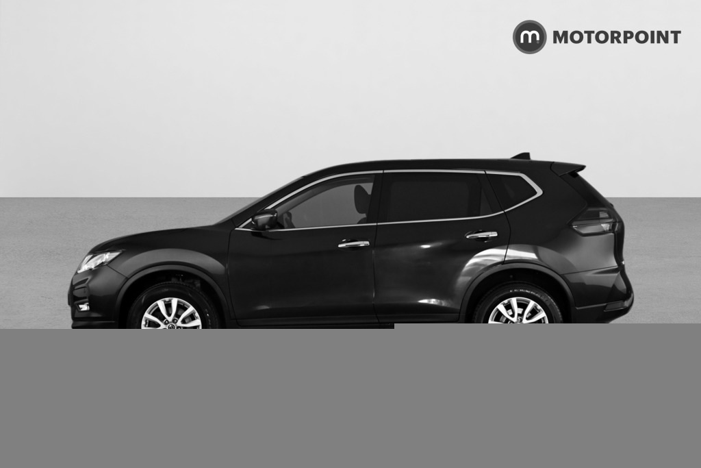 Nissan X-Trail 1.7 Dci Acenta Premium Silver #4