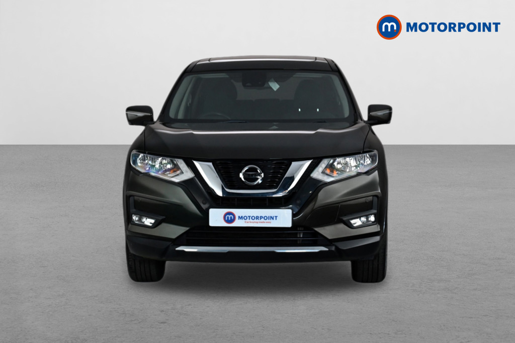Nissan X-Trail 1.7 Dci Acenta Premium Silver #2