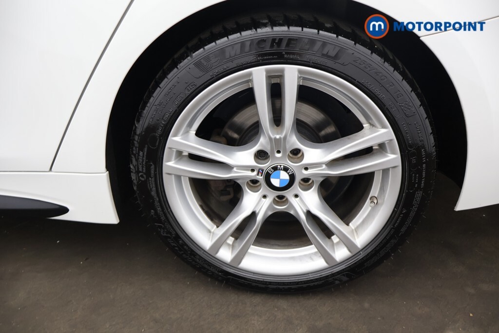 BMW 4 Series M4 Competition Edition Package S-a Blue #21