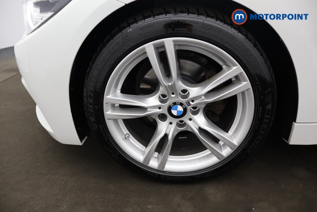 BMW 4 Series M4 Competition Edition Package S-a Blue #20