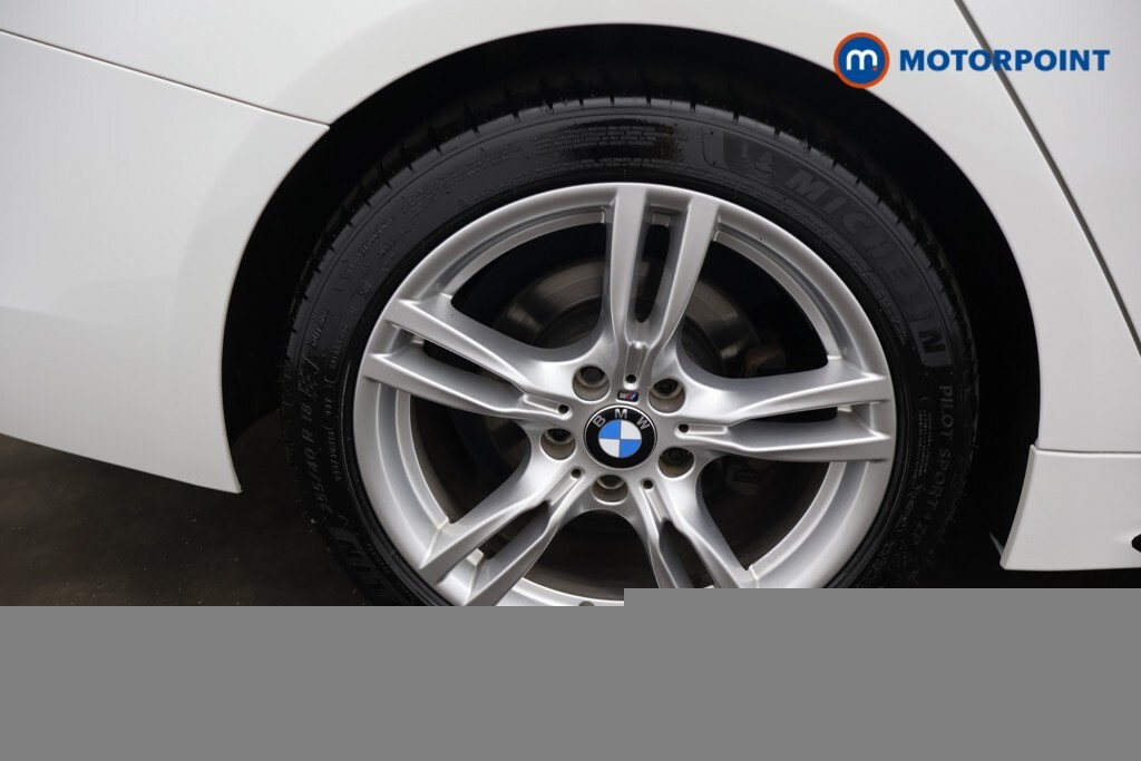 BMW 4 Series M4 Competition Edition Package S-a Blue #18
