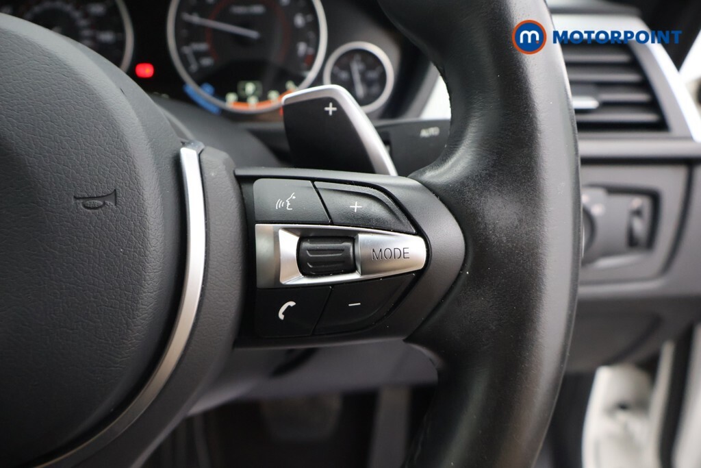BMW 4 Series M4 Competition Edition Package S-a Blue #10
