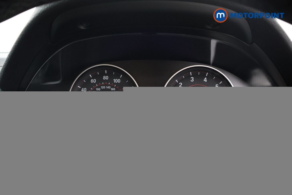 BMW 4 Series M4 Competition Edition Package S-a Blue #8