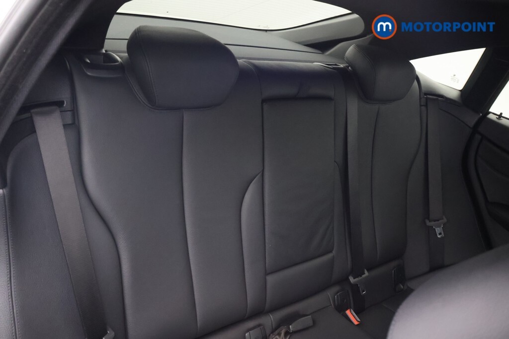 BMW 4 Series M4 Competition Edition Package S-a Blue #16