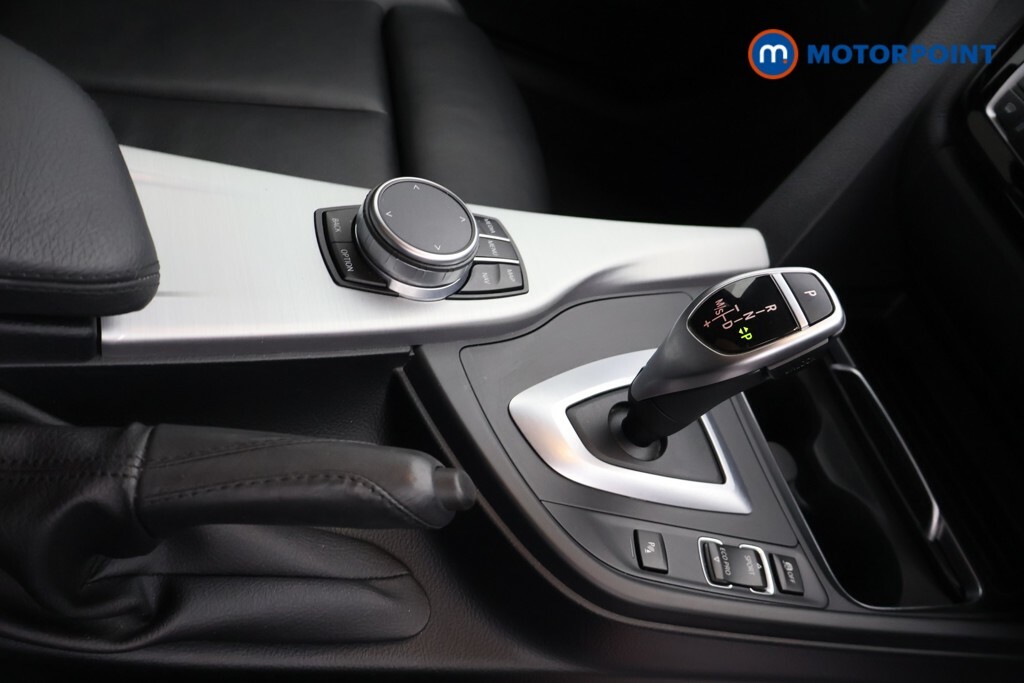 BMW 4 Series M4 Competition Edition Package S-a Blue #12