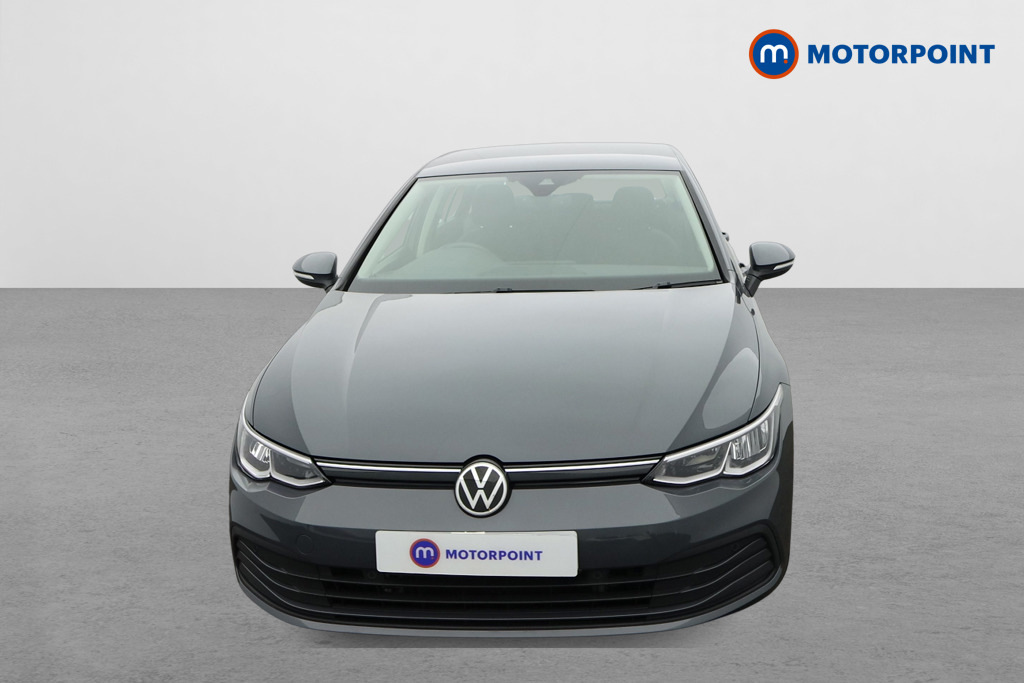 Volkswagen Golf 1.5 Tsi 150 Life Grey #2