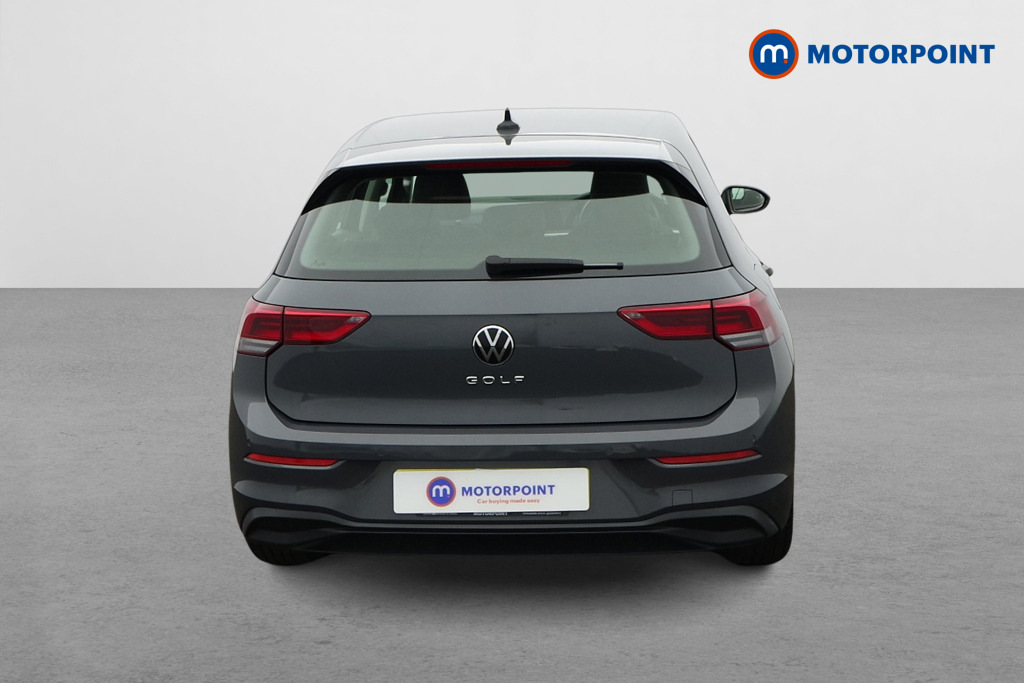 Volkswagen Golf 1.5 Tsi 150 Life Grey #6