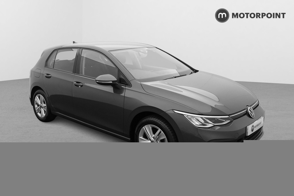 Volkswagen Golf 1.5 Tsi 150 Life Grey