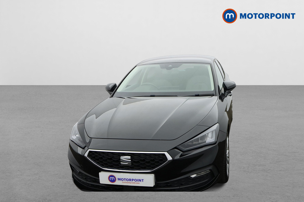 Seat Leon 1.0 Tsi Evo Se Dynamic Black #2