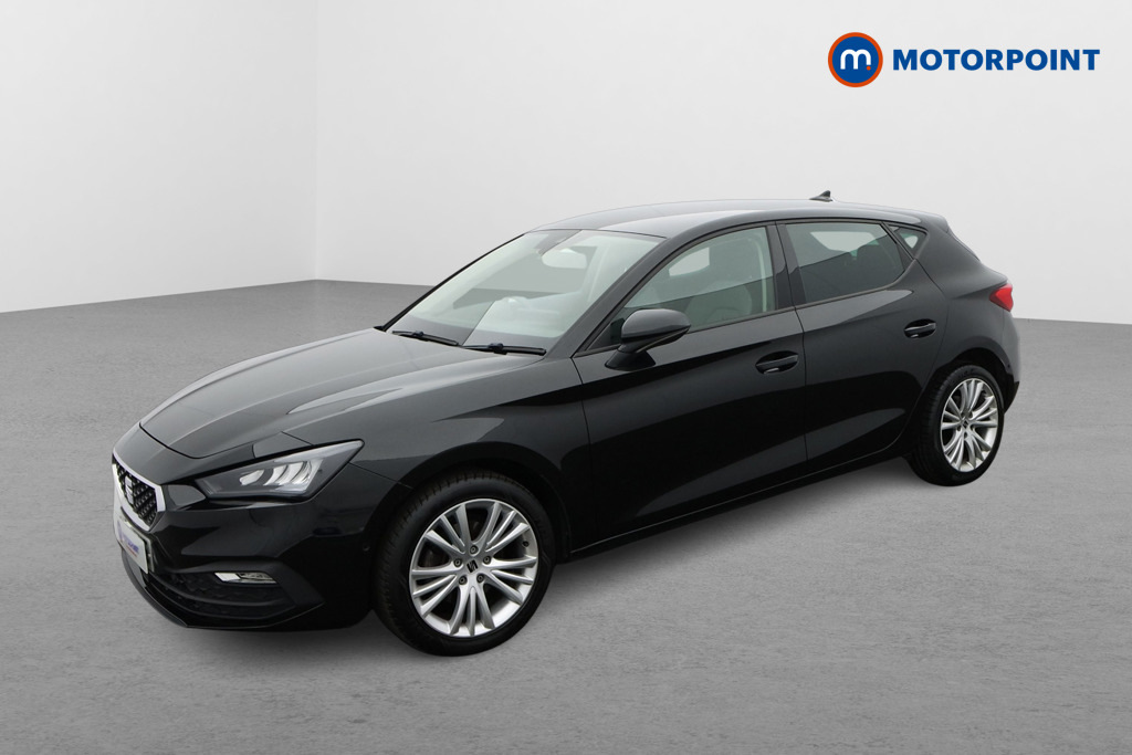 Seat Leon 1.0 Tsi Evo Se Dynamic Black #3