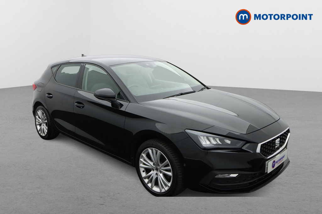 Seat Leon 1.0 Tsi Evo Se Dynamic Black