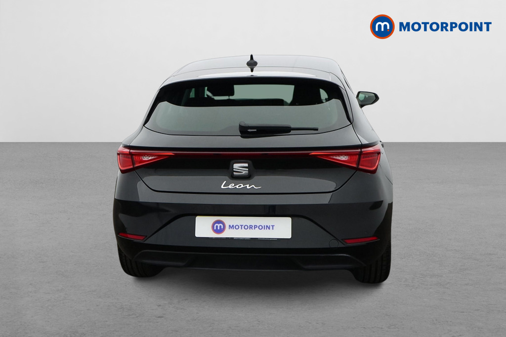 Seat Leon 1.0 Tsi Evo Se Dynamic Black #6