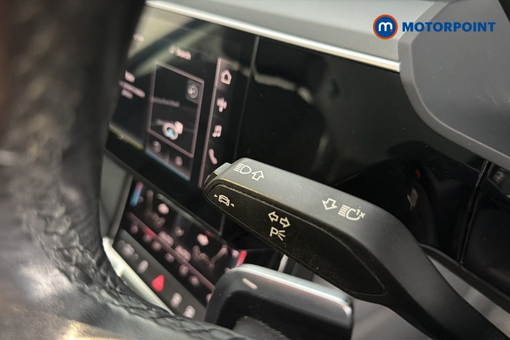 Audi E-tron 230Kw 50 Quattro 71Kwh Technik Red #12