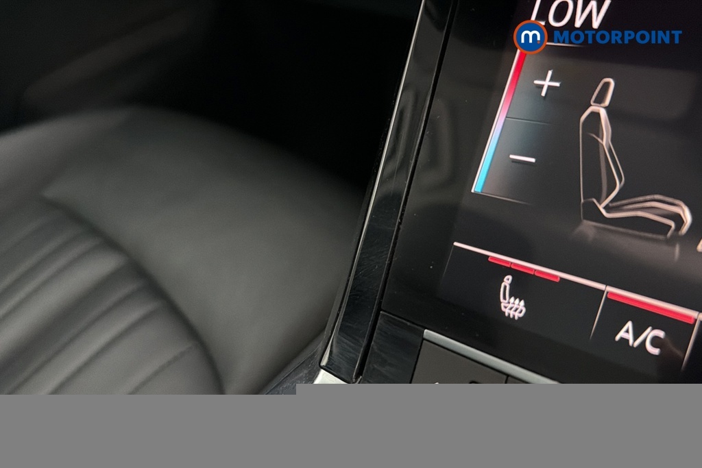 Audi E-tron 230Kw 50 Quattro 71Kwh Technik Red #18